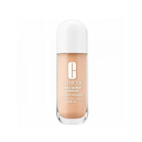 Even Better Clinical Vitamin Makeup Foundation SPF 50- Light Cool 2