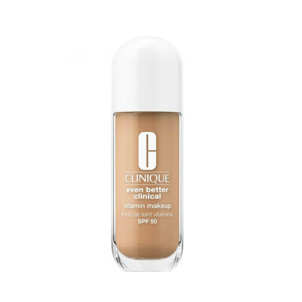 Even Better Clinical Vitamin Makeup Foundation SPF 50-Light Medium Cool 5