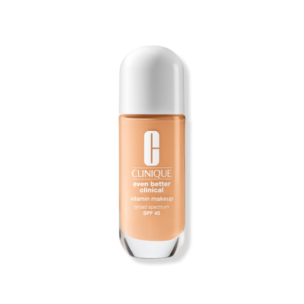 Even Better Clinical Vitamin Makeup Foundation SPF 50- Light Medium Warm 2 