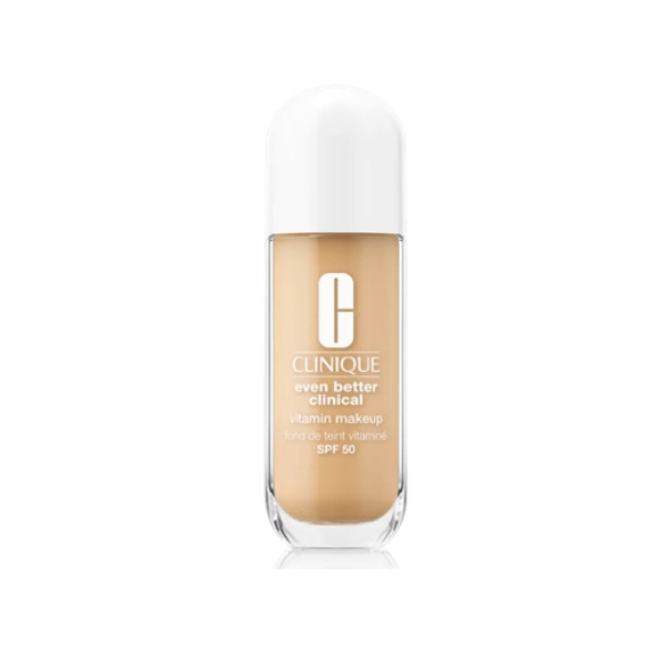 Even Better Clinical Vitamin Makeup Foundation SPF 50- Light Warm 3
