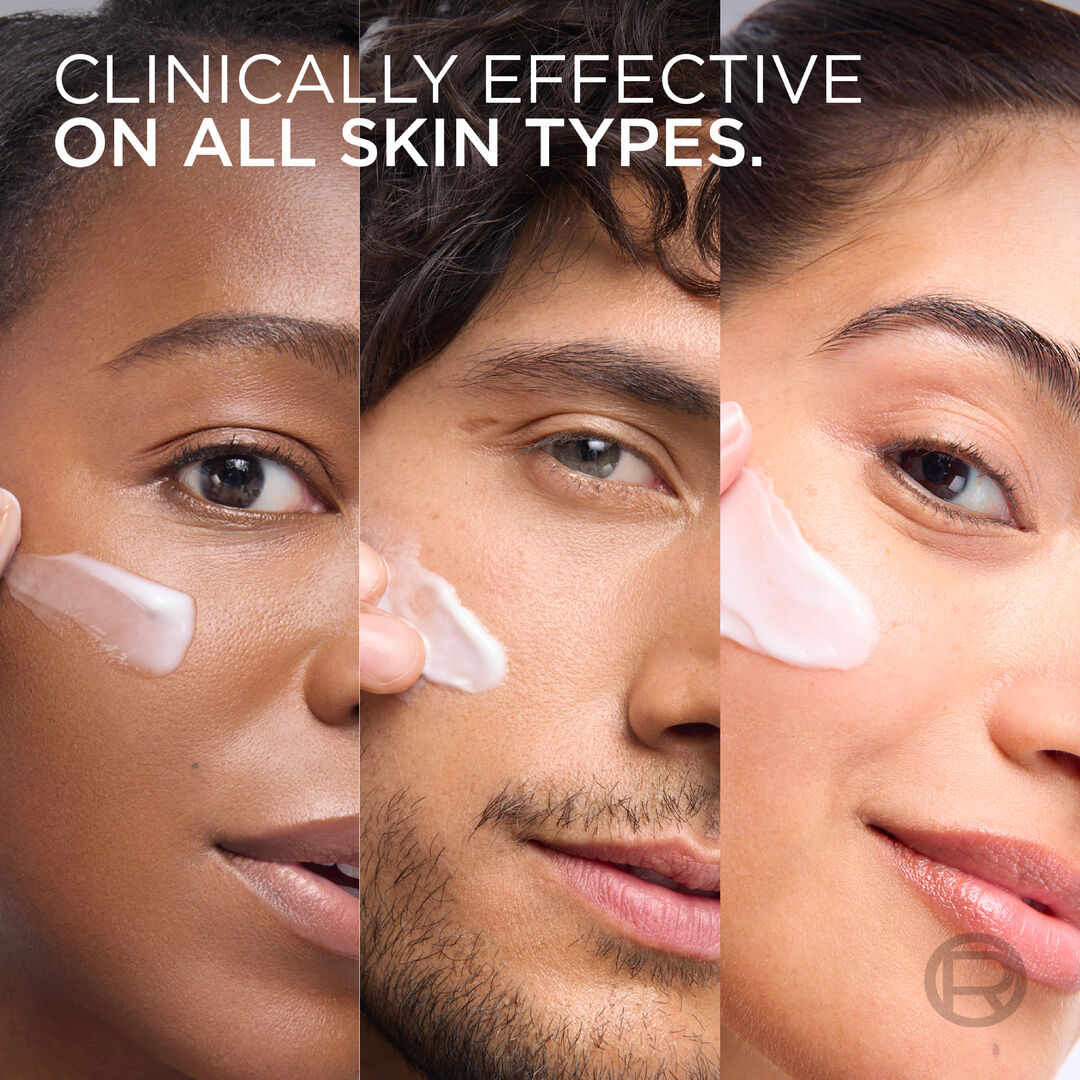 L’Oréal Hyaluron Expert day cream SPF20 50ml with hyaluronic acid for hydration and fine lines