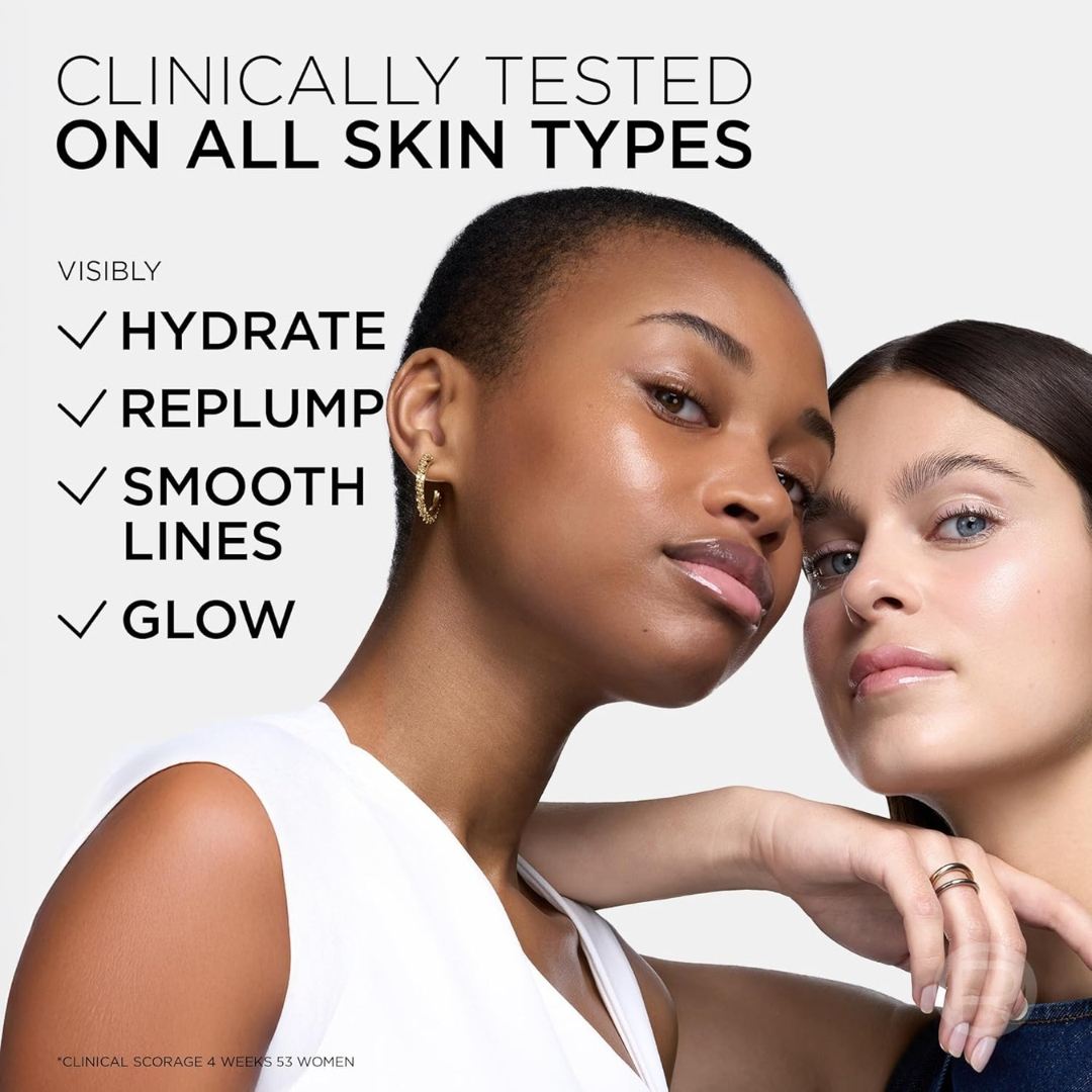 L’Oréal Revitalift Glass Skin Liquid Cream