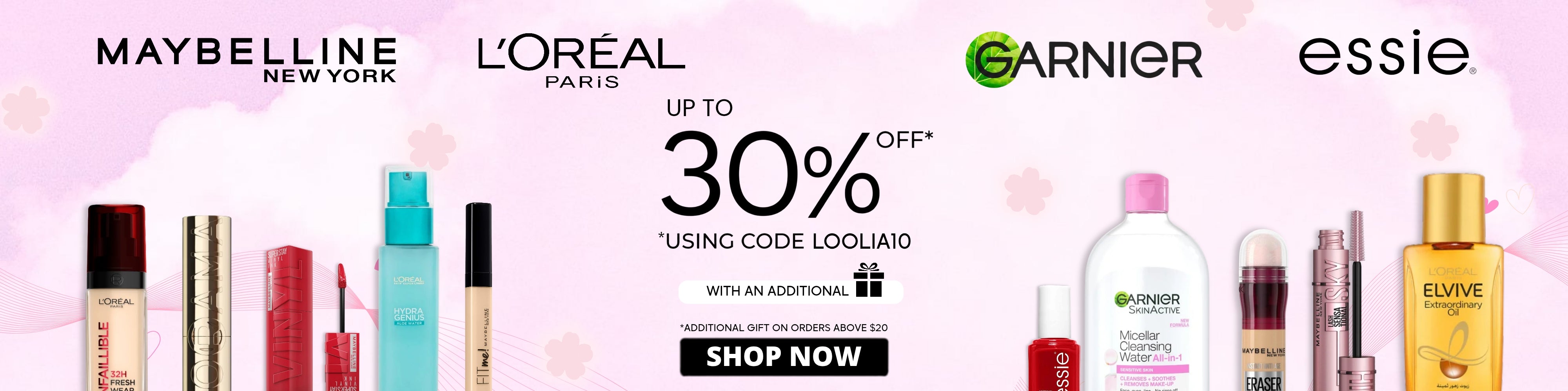 Loolia Closet