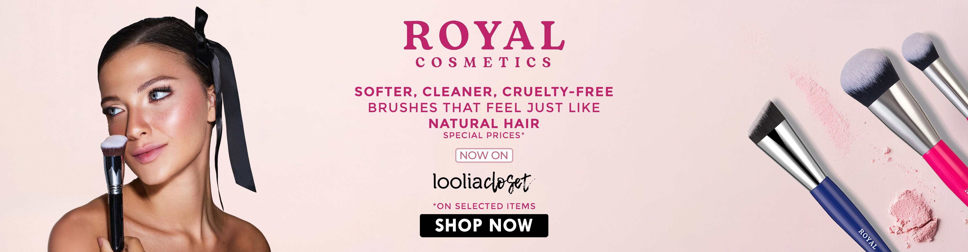 Loolia Closet