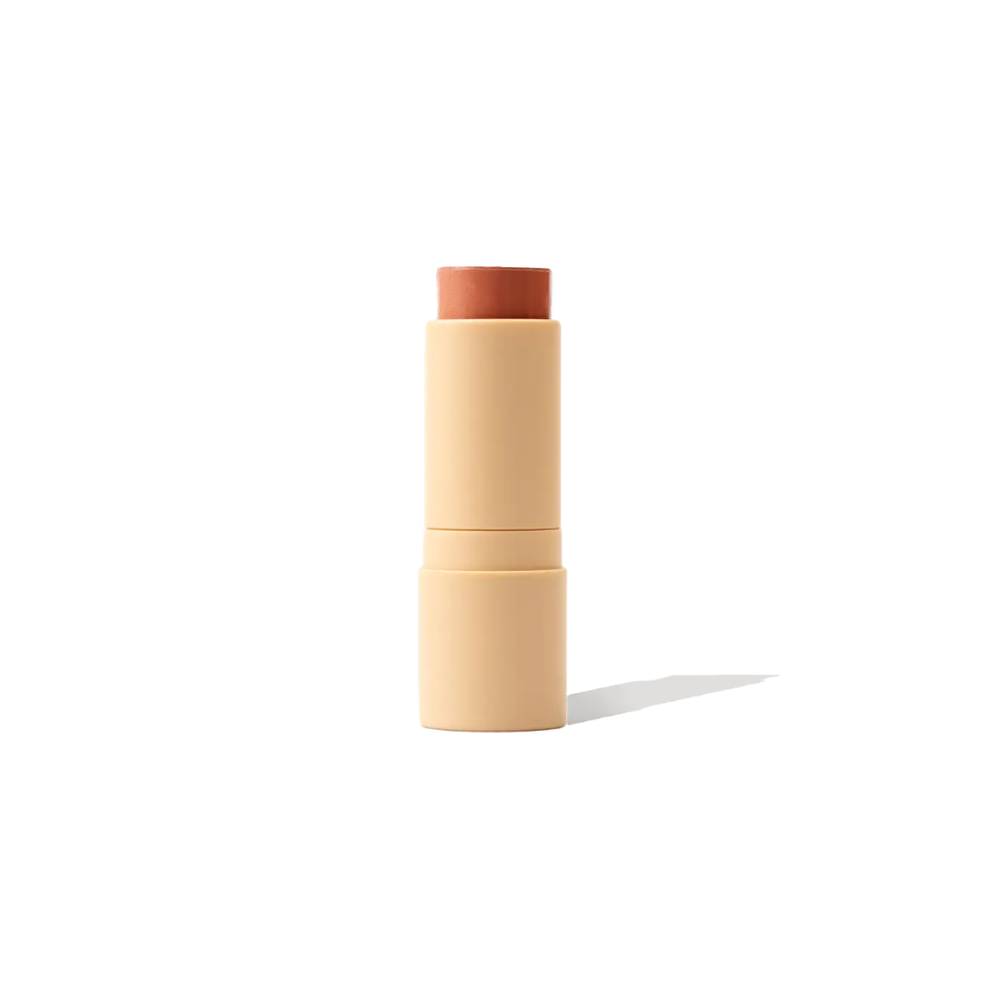 Creamy Blush 