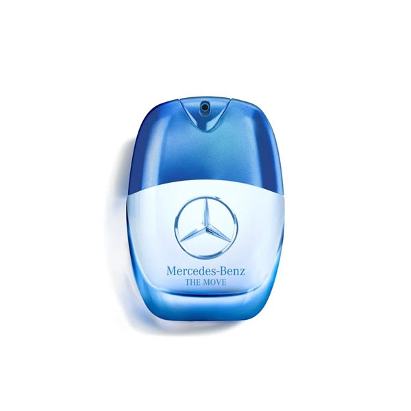 The Move Giftset - EDT