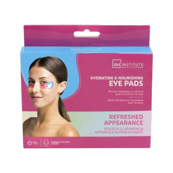 Hydrating & Nourishing Under-Eye 3U