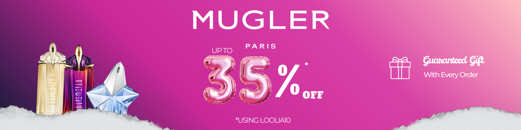 Mugler