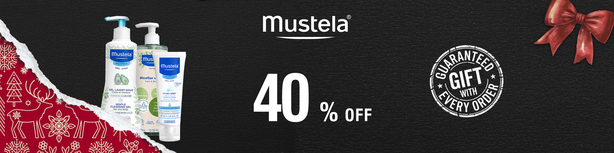 Mustela