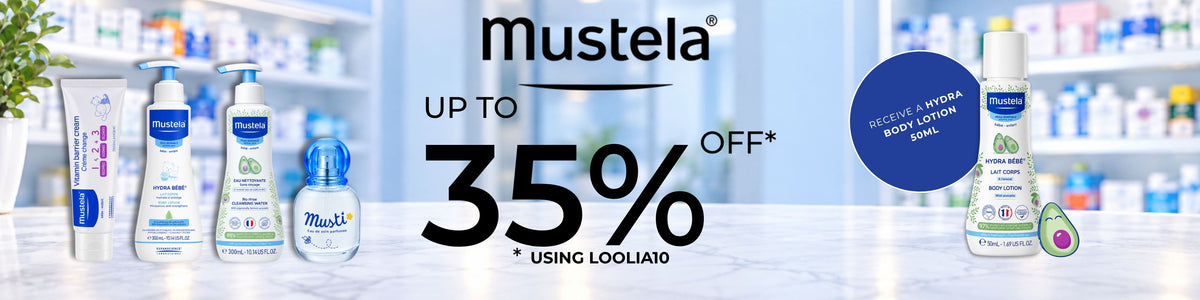 Mustela