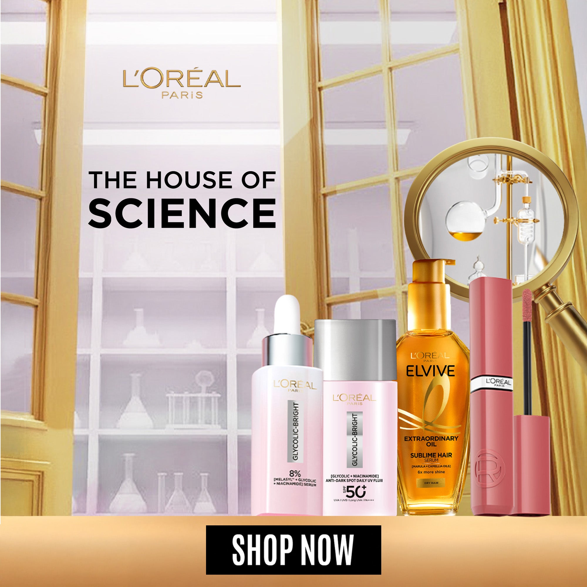Loolia Closet