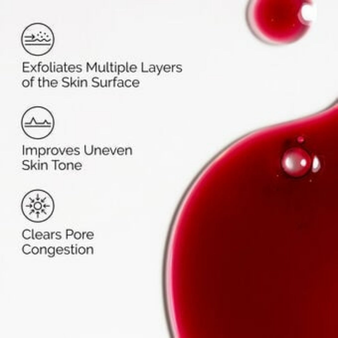 Peeling Solution AHA 30% + BHA 2% 