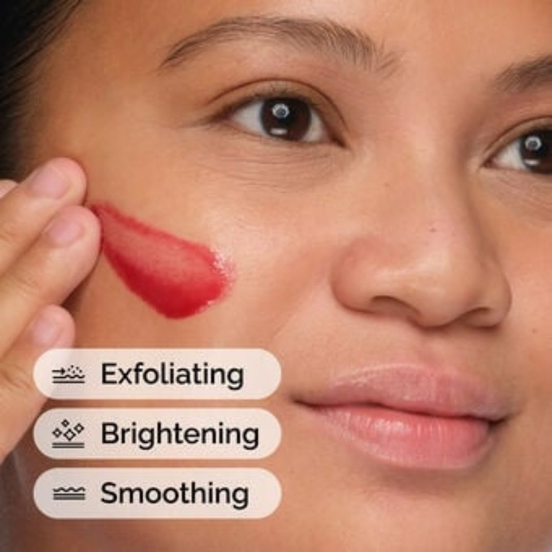 Peeling Solution AHA 30% + BHA 2% 