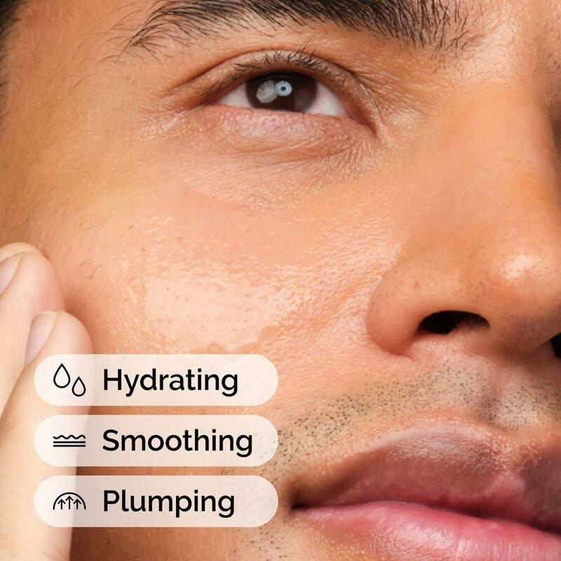 Hyaluronic Acid 2% + B5 with Ceramides