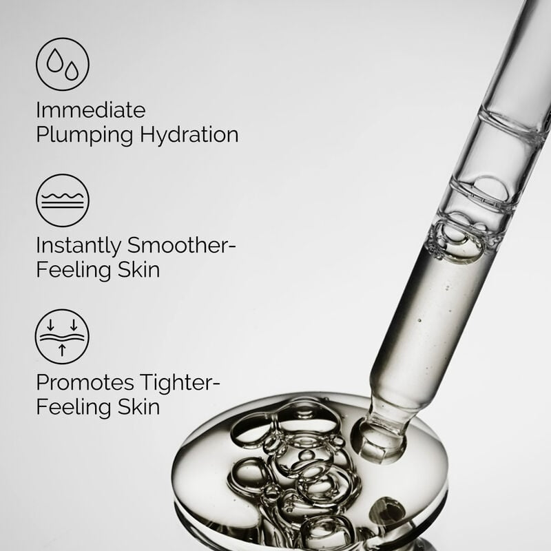 Hyaluronic Acid 2% + B5 with Ceramides