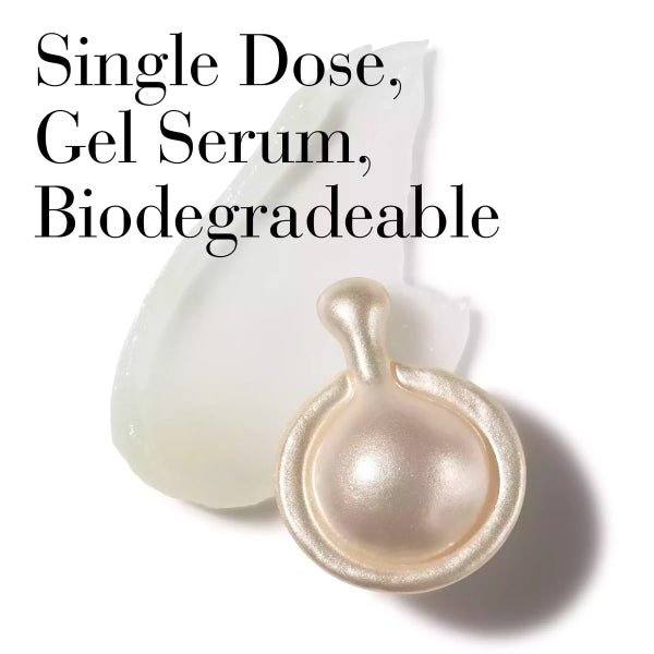 Hyaluronic Acid Ceramide Capsules Hydra-Plumping Serum