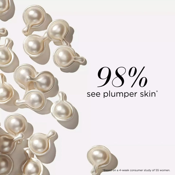 Hyaluronic Acid Ceramide Capsules Hydra-Plumping Serum