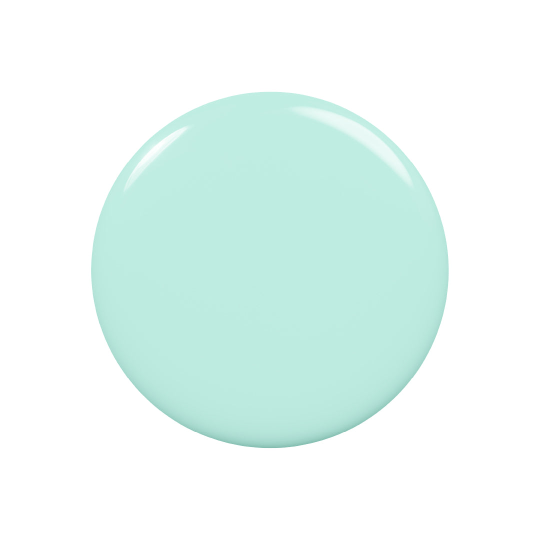 Essie Color - Mint Candy 99