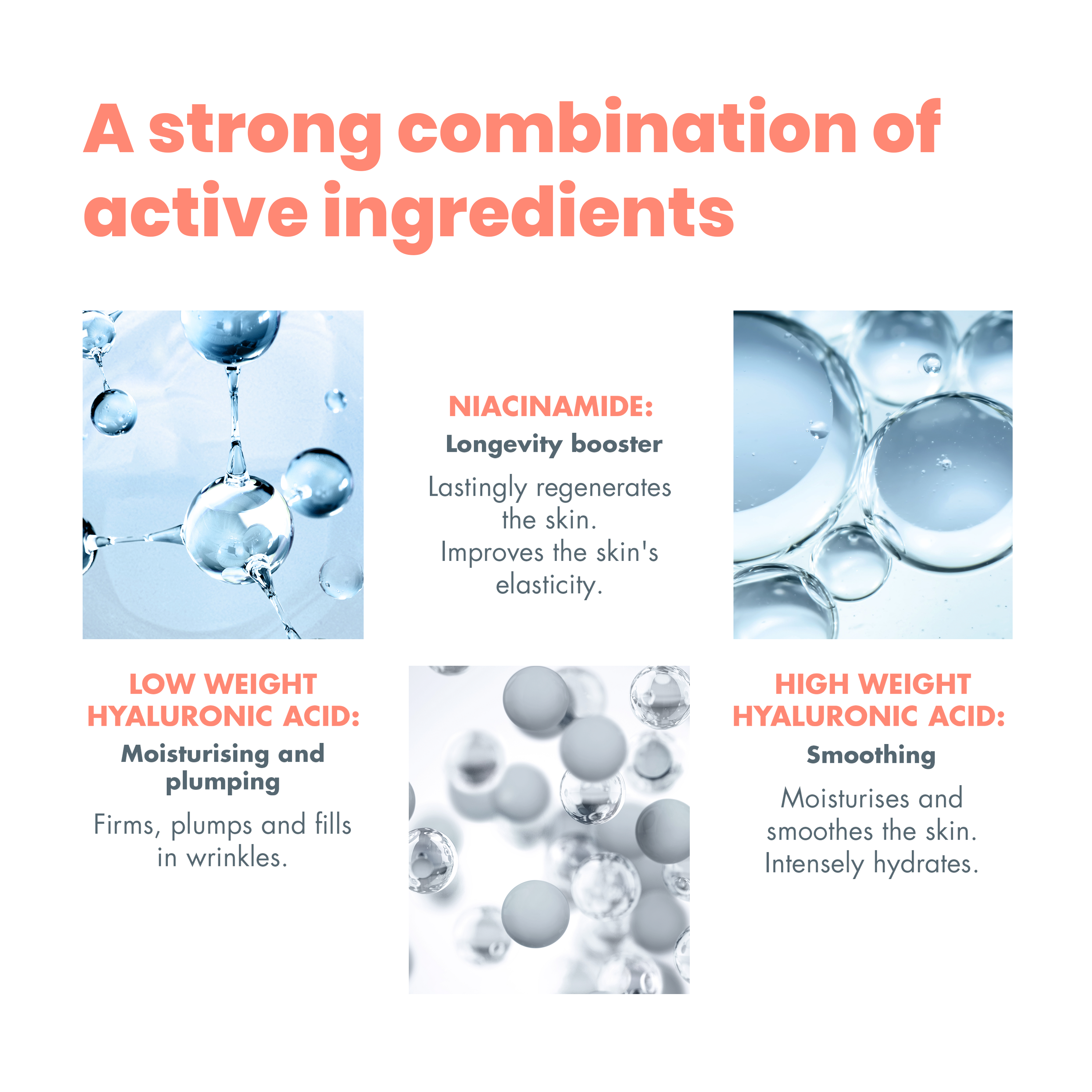 Hyaluron Activ B3 Multi-intensive night cream