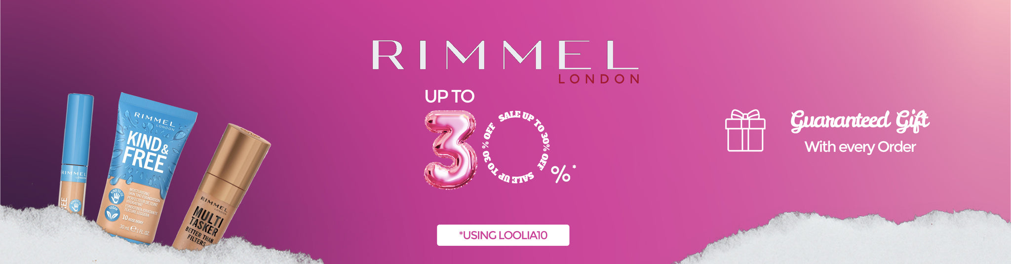 Rimmel