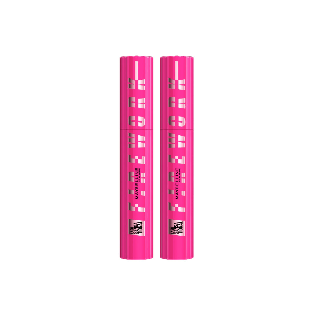 2x Lash Sensational Firework Mascara At 20% OFF