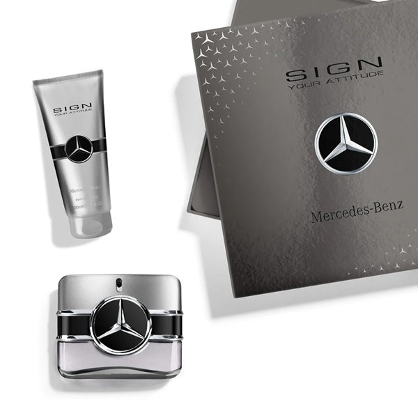 Sign Your Attitude Giftset