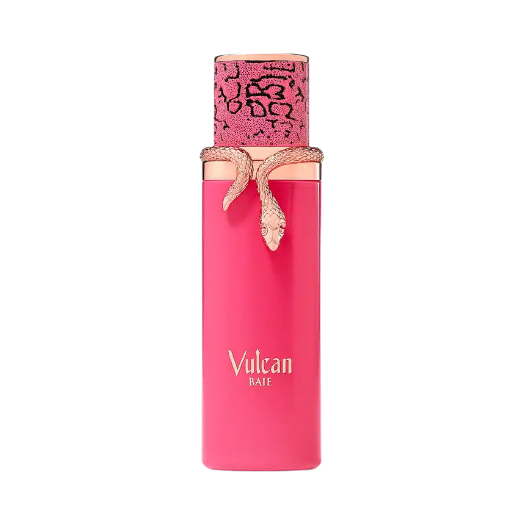 Vulcan Baie 100 ml