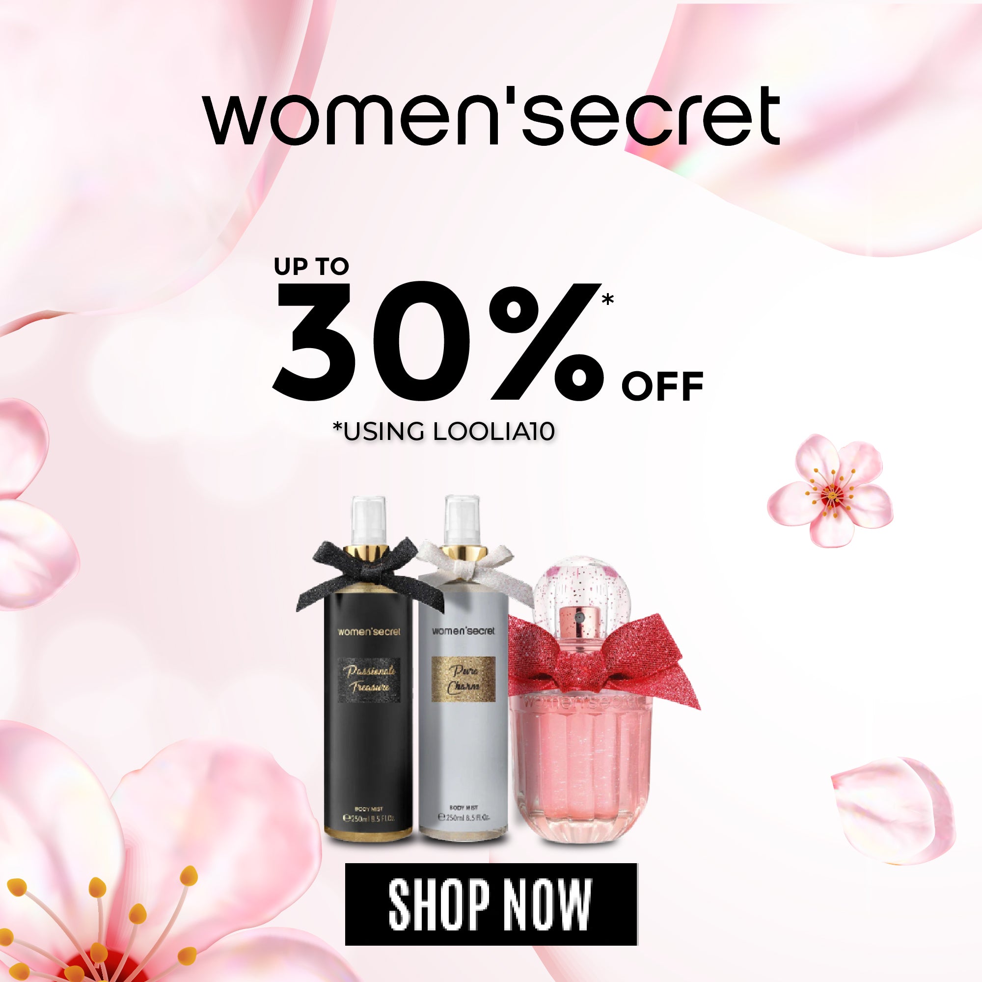 Loolia Closet