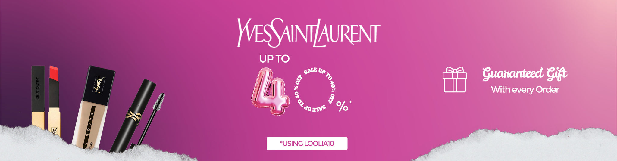 YSL