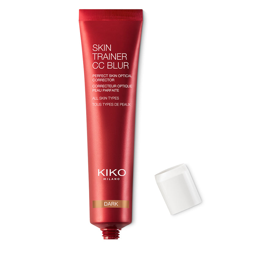 Kiko Milano Skin Trainer Cc Blur | Loolia Closet