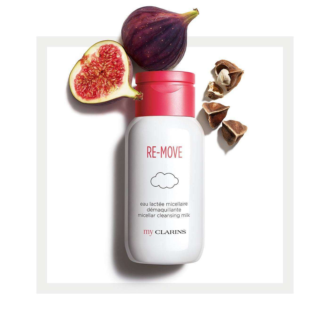 Micellar Cleansing Milk Milk My Clarins 