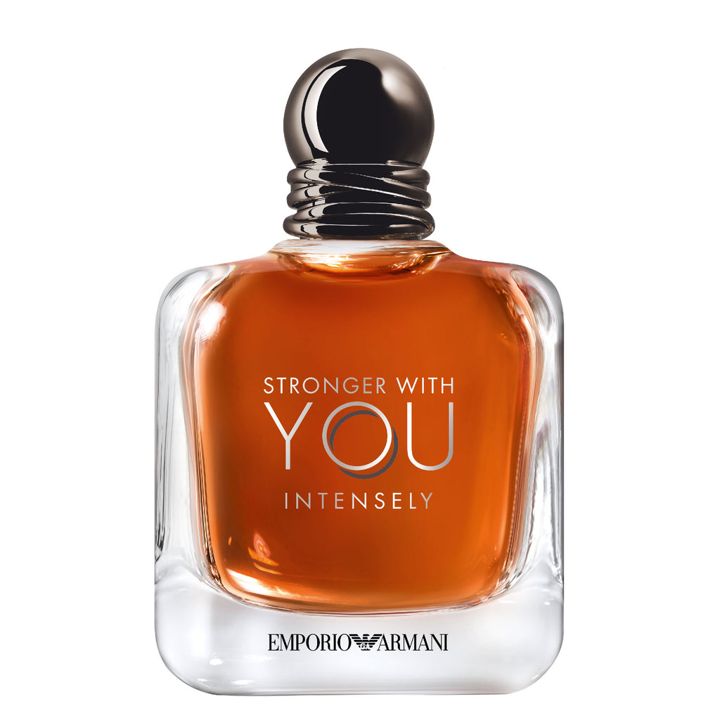 Stronger With You Intensely Eau De Parfum - Loolia Closet
