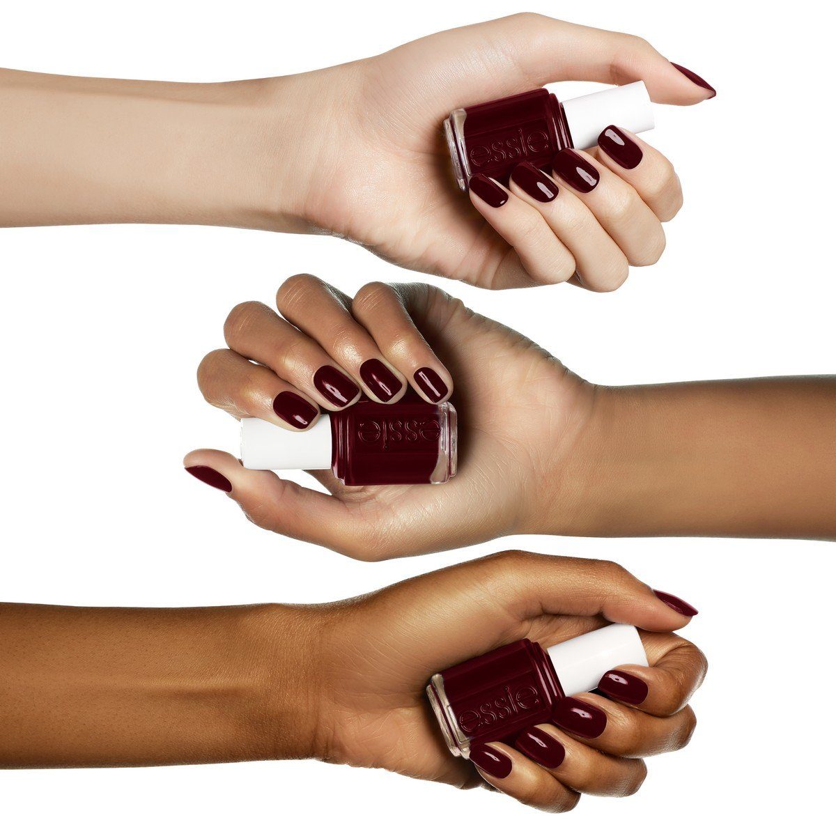 Essie - Essie Color -  Bordeaux 12