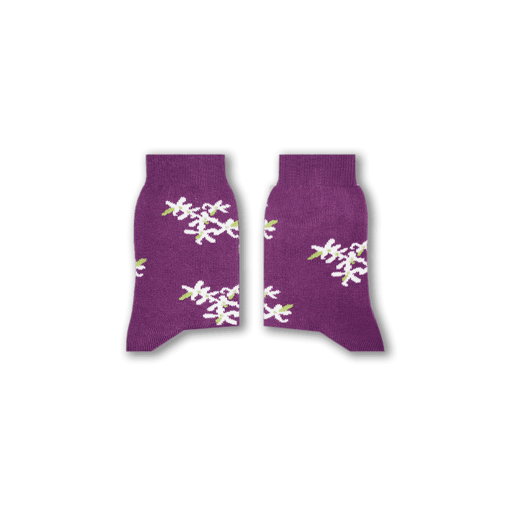 Sikasok Jasmine Socks | Loolia Closet