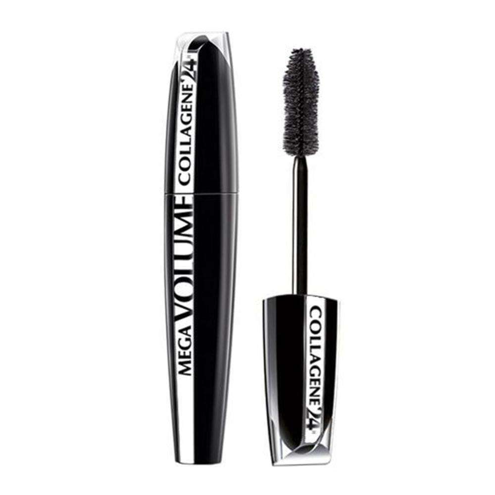 L'Oreal Paris - Mega Volume Collagene 24h Extra black