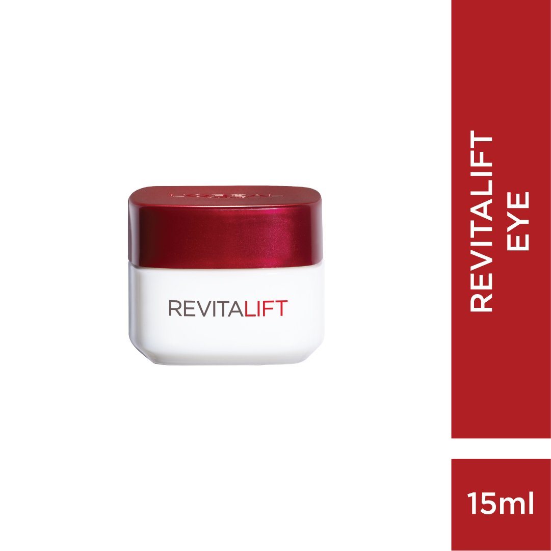 L'Oreal Paris - Revitalift - Anti-Wrinkle + Firming Eye Cream