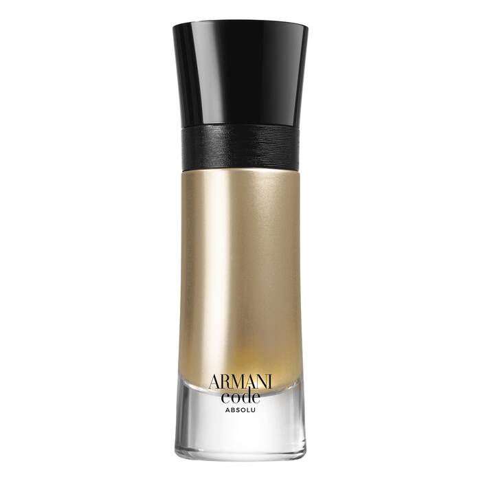 Armani Code Absolu For Men Eau De Parfum - Loolia Closet
