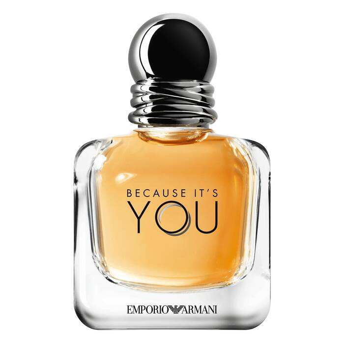 Because It's You Eau De Parfum For Her