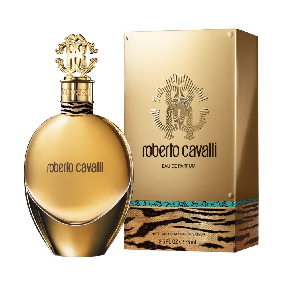 Roberto Cavalli Roberto Cavalli Eau De Parfum 75mL | Loolia Closet